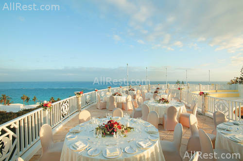 Elbow Beach Hotel 15